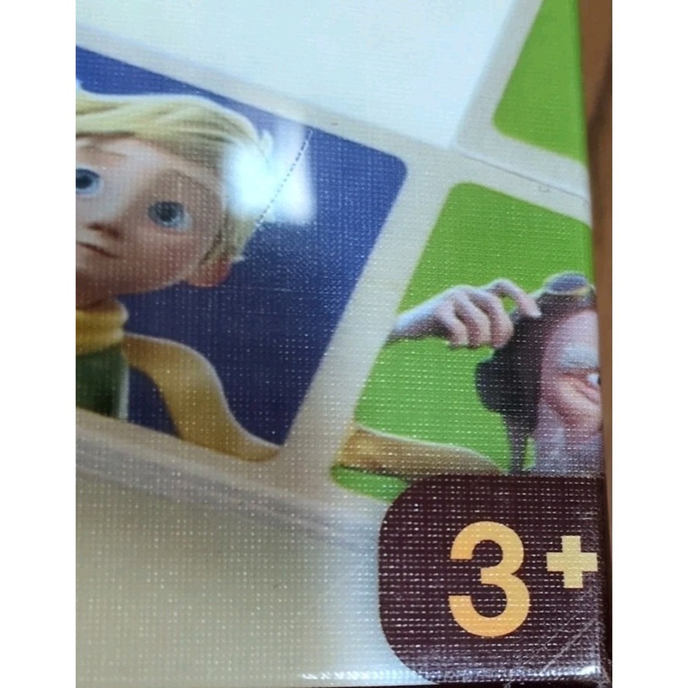 The Little Prince 28pc Domino Game Set by Hape Sealed - Picture 7 of 9